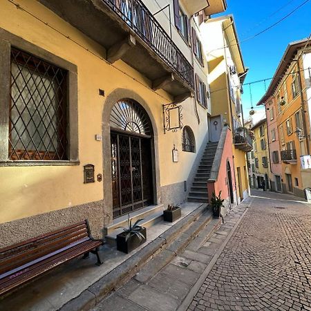 Casa Beccarie Lovere Exterior foto
