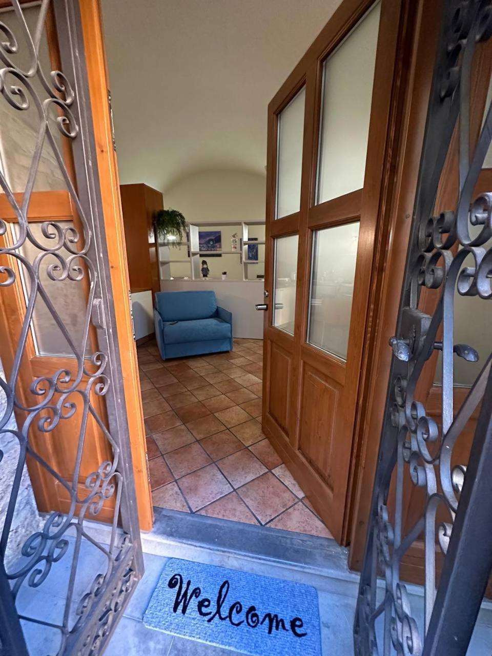 Casa Beccarie Lovere Exterior foto